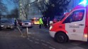 VU Bonn Bad Godesberg Adenauerallee Zweite Faehrgasse TK P08